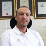 נחמן רבין ריחניאן, עו"ד ונוטריון